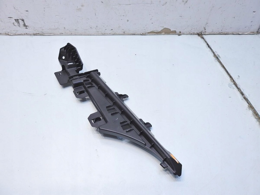 фото №6, Кронштейн направляющая кронштейн полка левый задняя citroen c4 cactus 9801353477