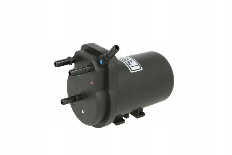 фото №2, Фільтр пального renault scenic ii megane ii 1.5dci