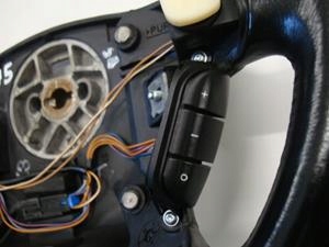 фото №2, Повітропровід opel vectra b шкіра - 15, 16, 17