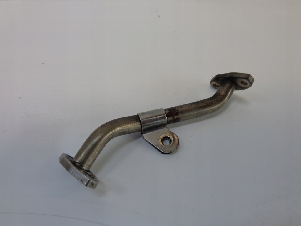 фото №1, Suzuki grand vitara ii 1.9 ddis f9q шланг трубка оливи турбонагнітача