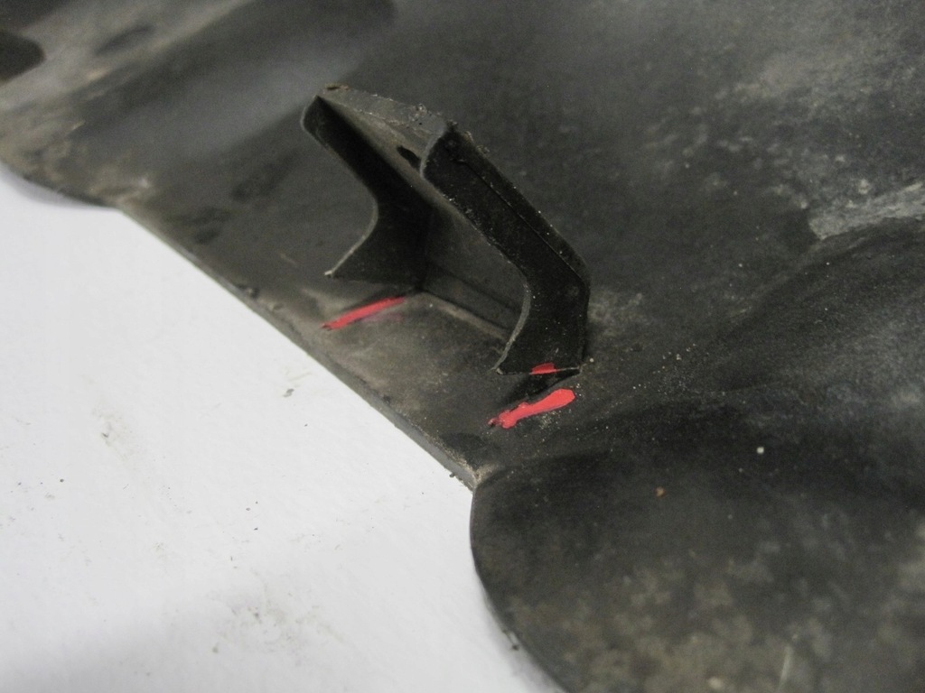 фото №13, Бампер задняя задний kia sorento ii pdc x4 przed liftem 86682-2p000