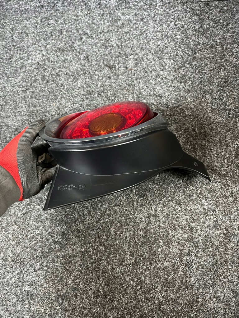 Лампа лівий задній alfa romeo mito оригінальний номер європа Недорого