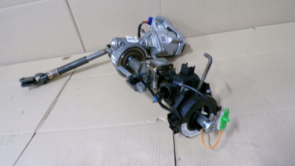 фото №13, Meriva a усилитель электрический 2610865206c