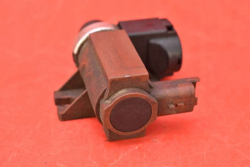 фото №5, Клапан вакуумa 9654282880 citroen c5 1 i 2.0 hdi 136 km lift 04-08