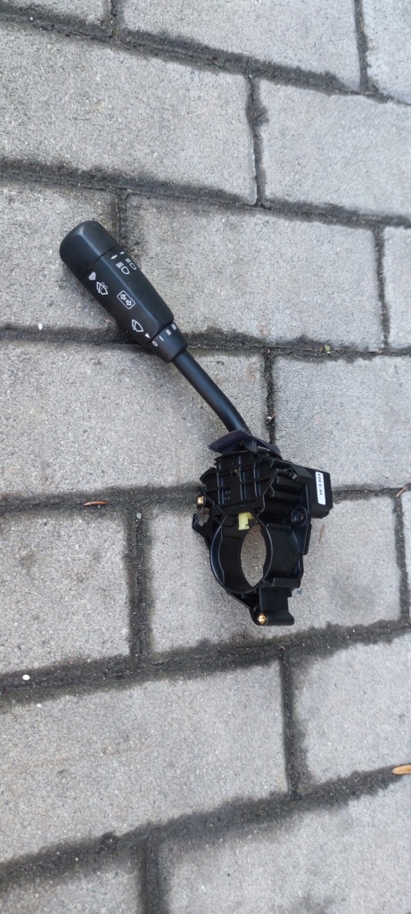 фото №1, Переключатель света mercedes w168 1685450110