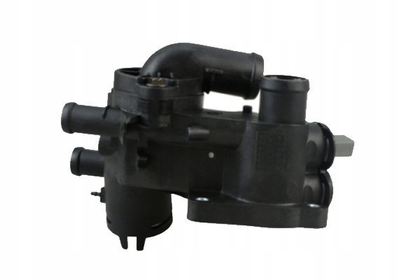 фото №2, Термостат do skoda roomster 1.2 1.4