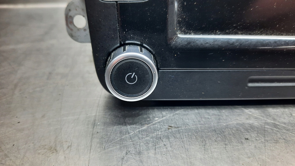 фото №5, Радио 1t0035680a vw passat b6 eos golf touran