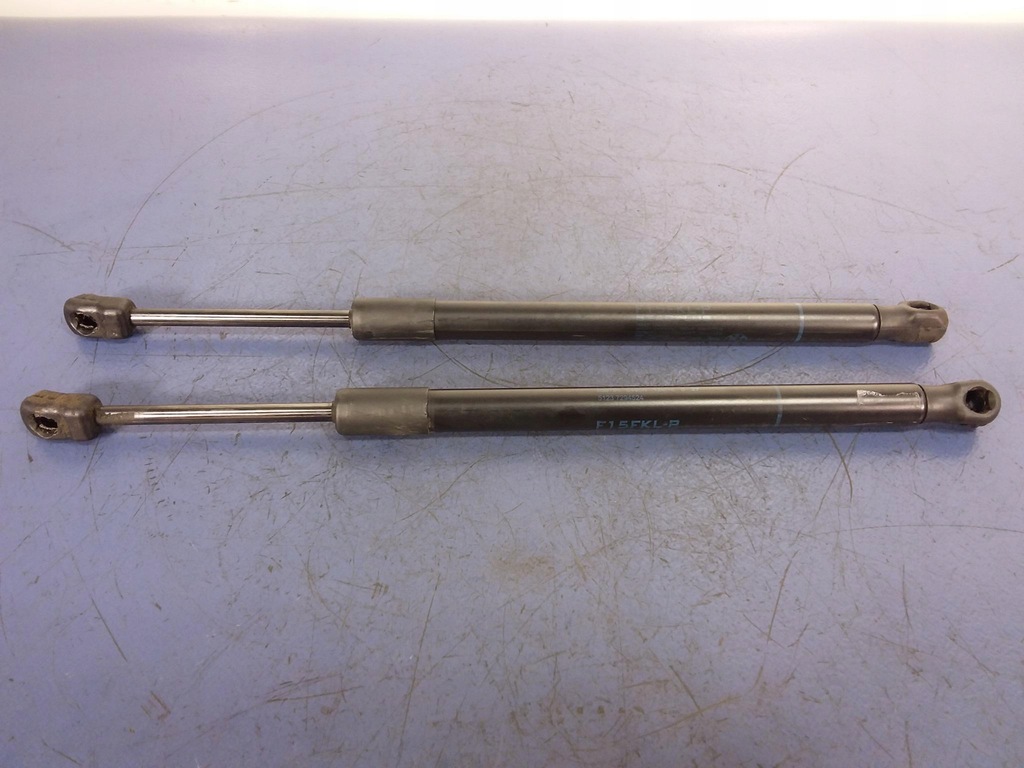 фото №1, Bmw x5 f15 амортизаторы капот 7294524