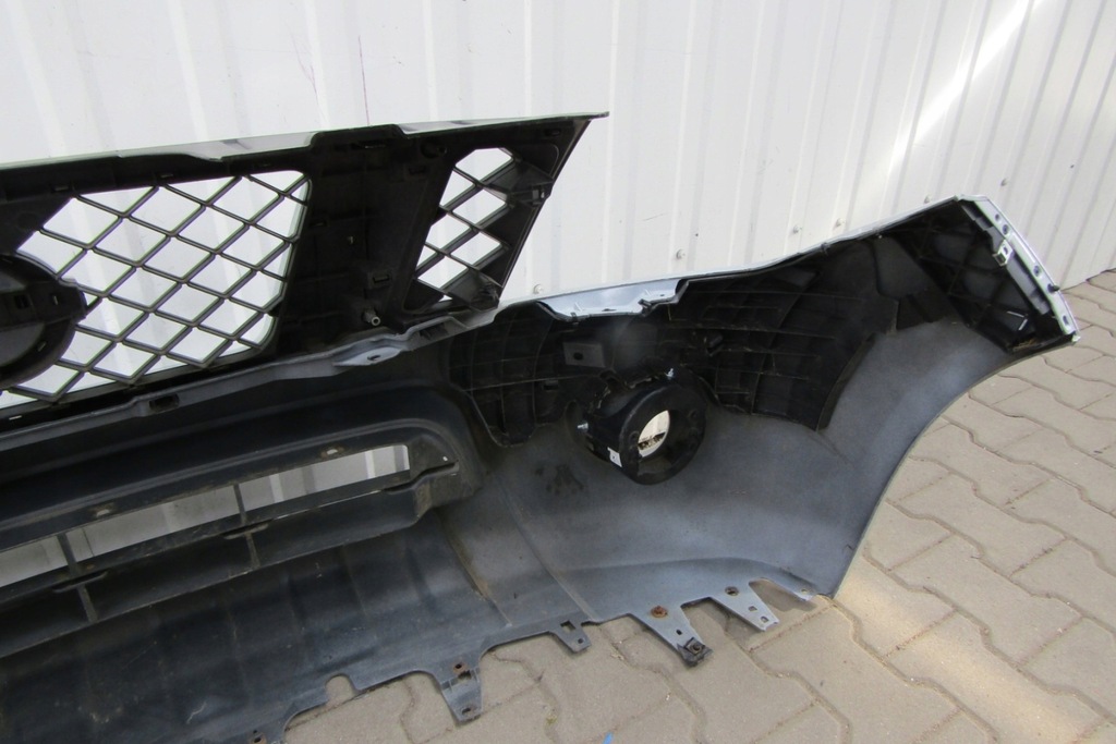 фото №13, Бампер перед nissan navara iii d40 pathfinder r51 2005-2010