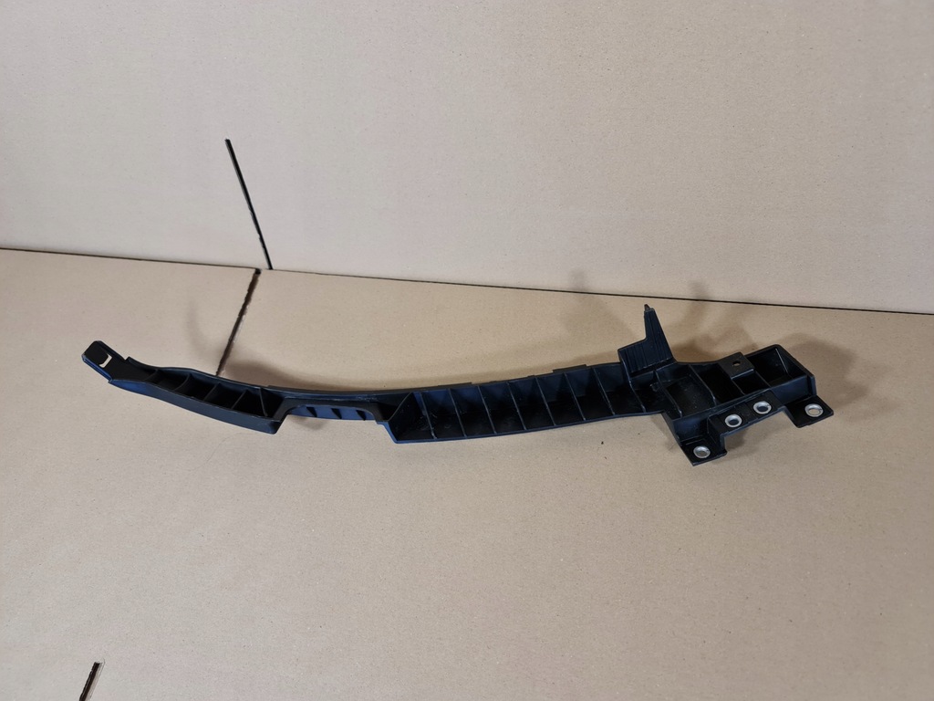 фото №6, Напрямна кронштейн бампера лівий opel insignia a