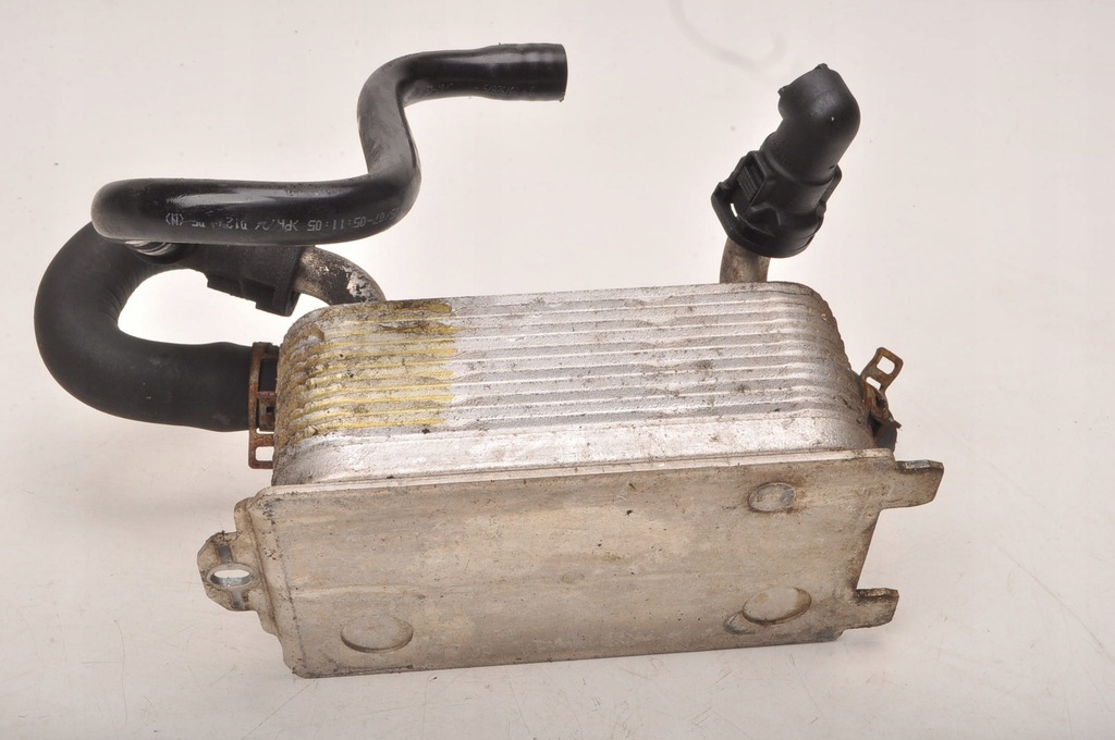 фото №5, Volvo c30 s40 v50 c70 2.4 d5 180 km радіатор оливи 30723129