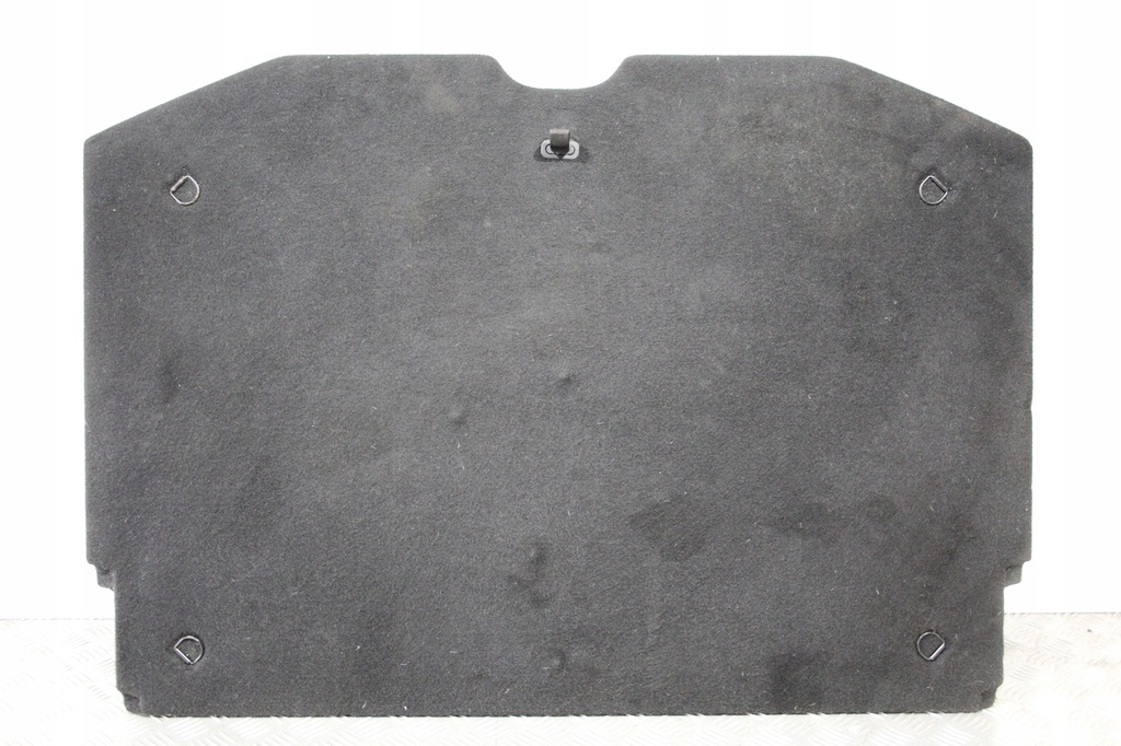 фото №1, Підлога багажника c3 picasso lift 96750861zd