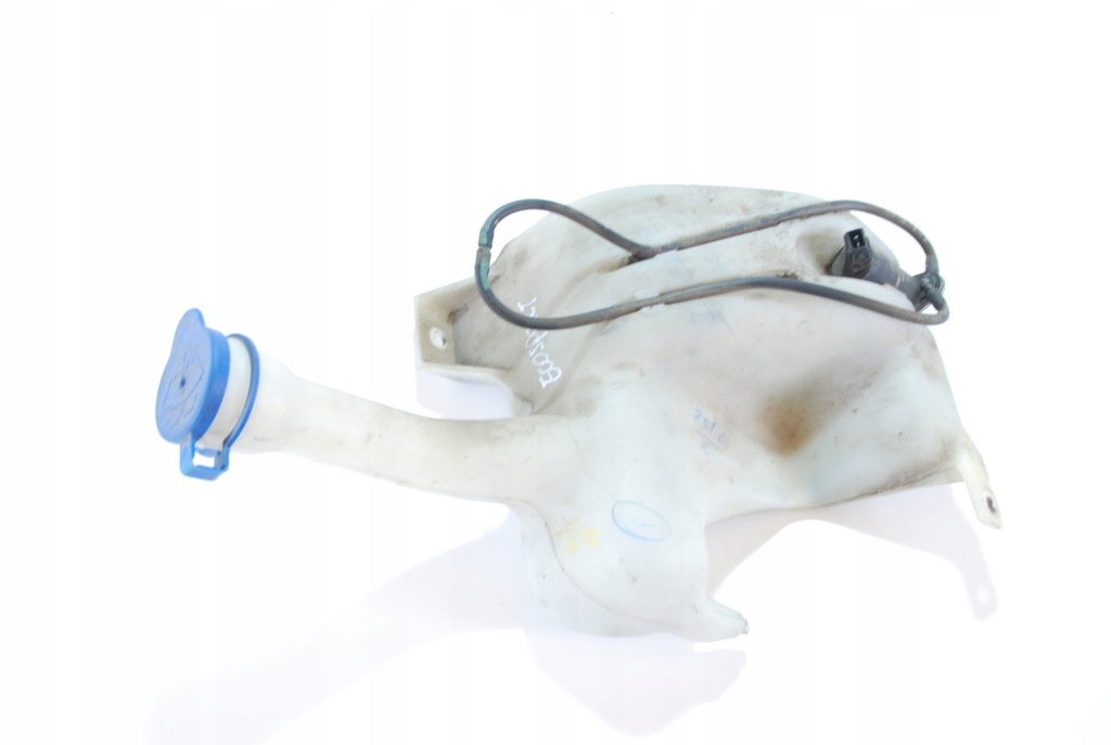 фото №1, Ford ecosport 13+zbiorniczek омивача