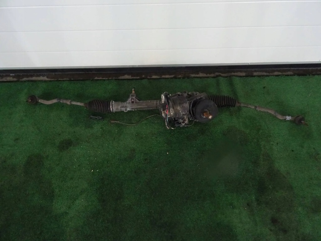 фото №1, Рейка рульова трансмісія peugeot 2008 6820000190