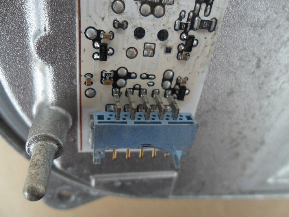 фото №8, Модуль led mercedes a w176 a1769066600 a1769066500