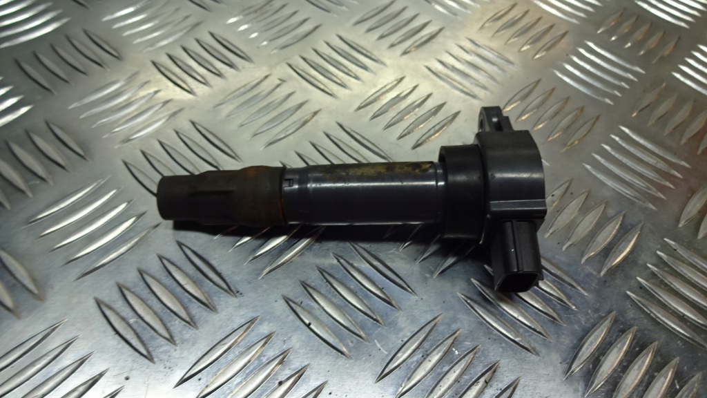 фото №3, Катушка зажигания smart forfour 1.1 mn195616