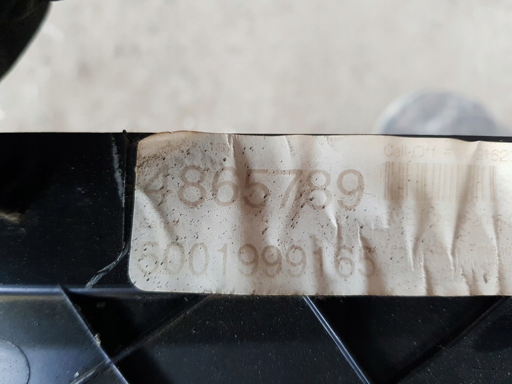 фото №8, Отопитель воздуходувка 4 strefowa комплектная bmw x5 f15 f16 eu