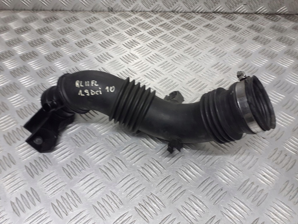 фото №1, Воздухозаборник воздуха renault laguna ii 1.9 8200353795