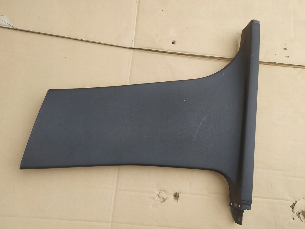 фото №1, Левая защита стойка b alfa romeo 159