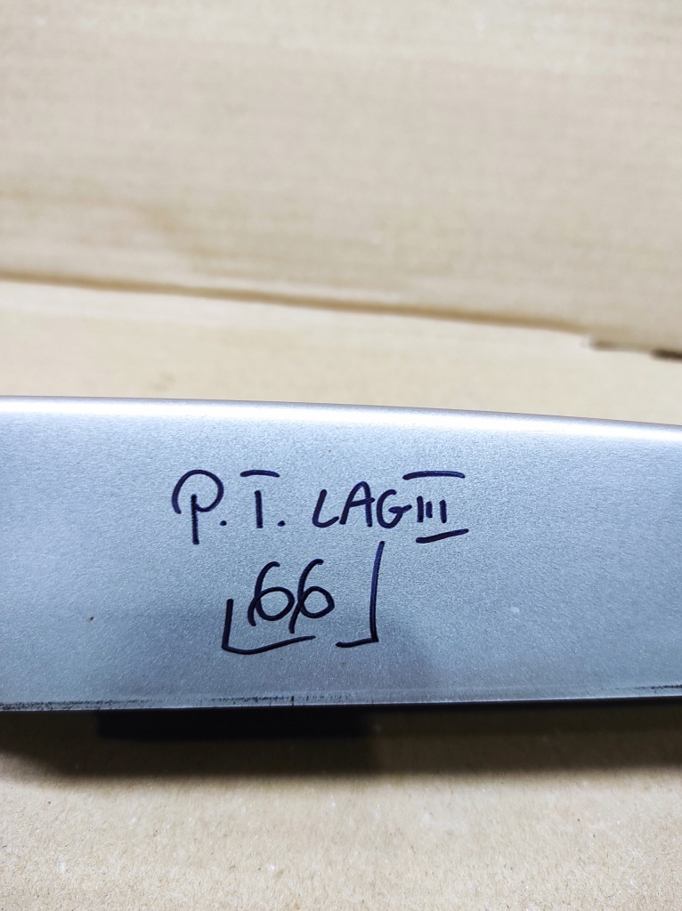 фото №14, Заглушка накладка рейлінг правий задня renault laguna iii kombi