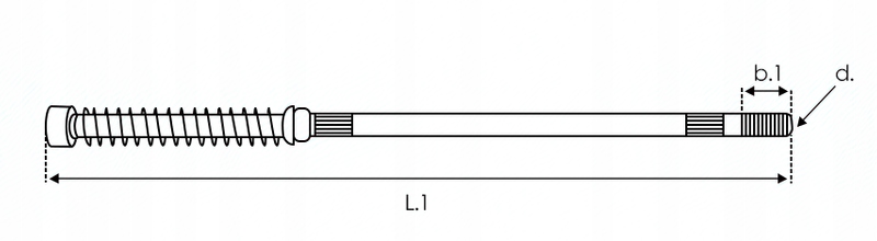 Толкатель стартер as-pl srs0089 Цена