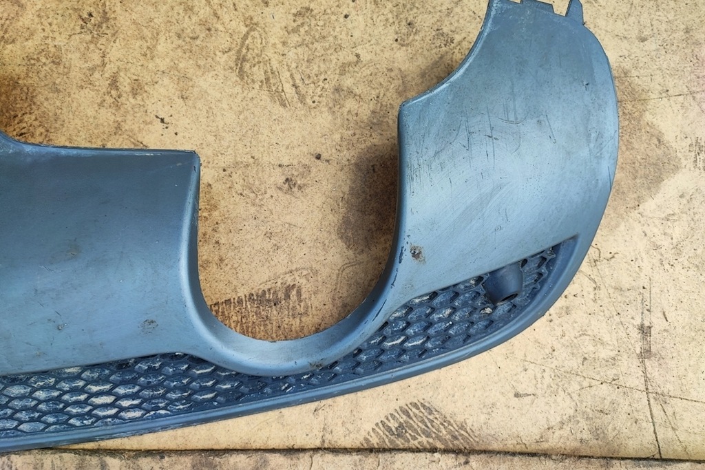 фото №16, Бампер задній audi q5 fy 8r0807833h 2.0l бензиновий 2016