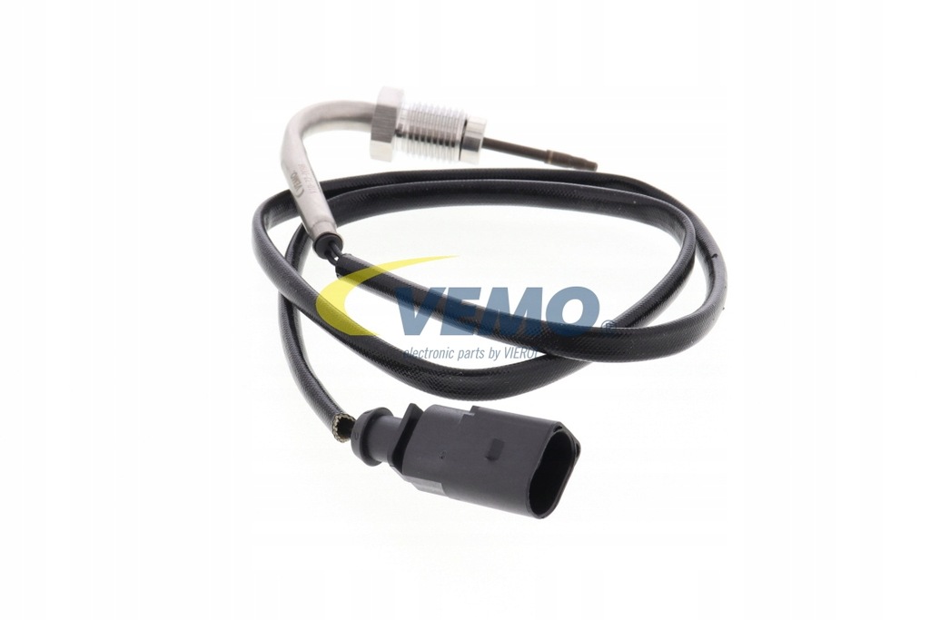 фото №10, Vemo v10-72-0096 датчик, температура вихлопних газів