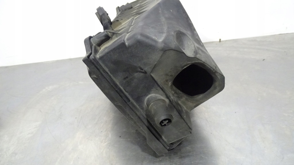 фото №6, Корпус фильтра воздуха audi a3 8l 1.9