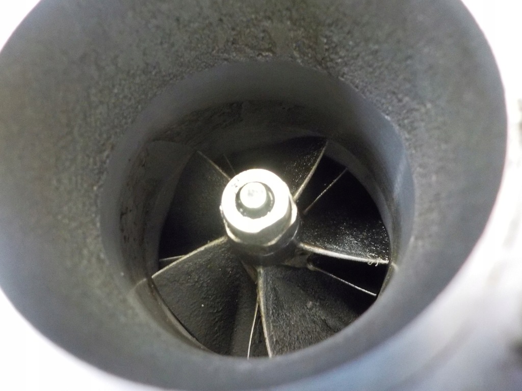 фото №5, Qashqai juke note 1.5 dci 14r 110km k9k430 турбіна 16289rh82728404