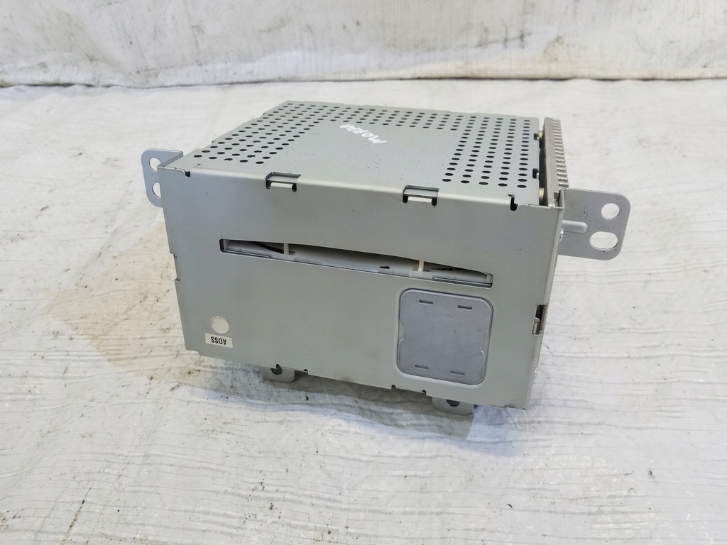 фото №1, Радио cd opel mokka a 95441706