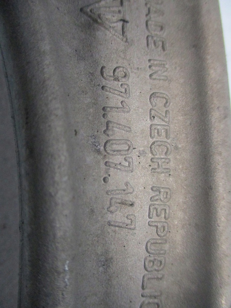 фото №5, Важіль porsche panamera 4s 971 2,9it лівий