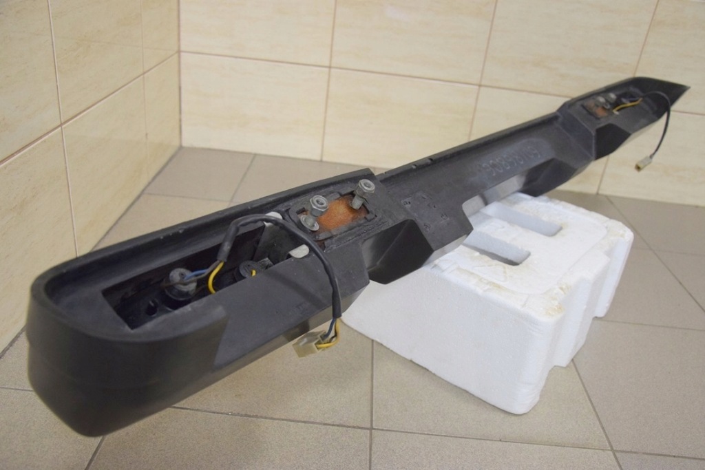 Ferrari 308 75-80r. передній бампер перед в Україні