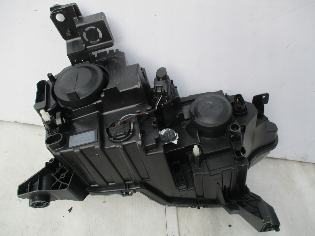 фото №15, Лампа лівий перед citroen ds3 cross back