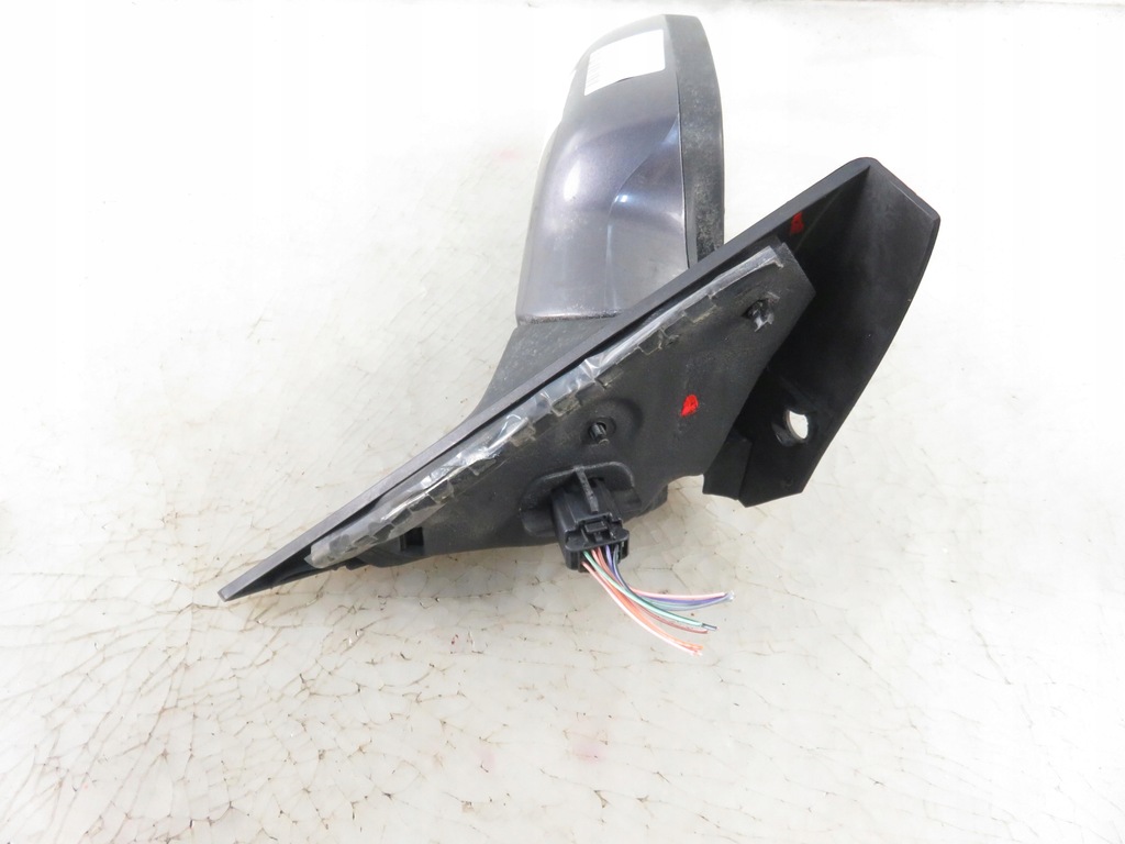 фото №4, Дзеркало праве renault grand scenic ii tec68