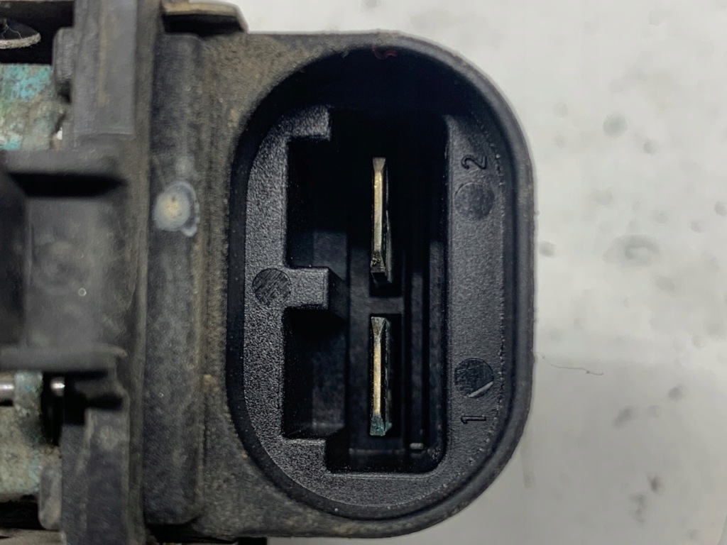 фото №3, Модуль вентилятора renault espace iv 8200045082 1.9 120km блок управления