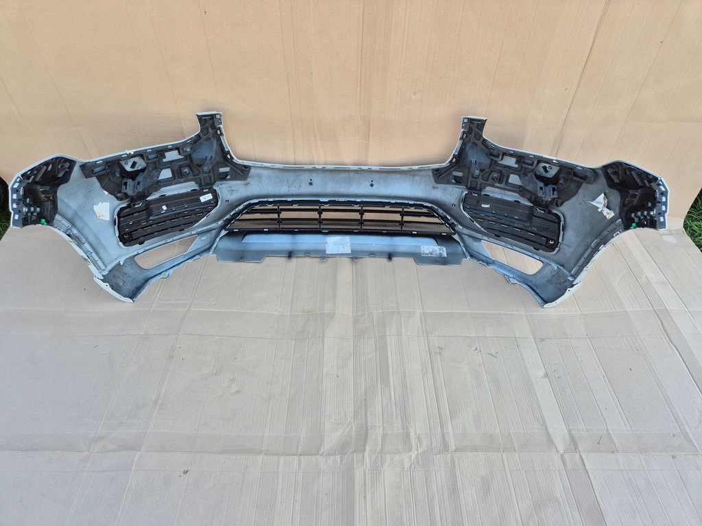 фото №10, Volvo xc90 ii 14-19r. бампер перед a687