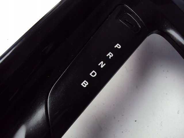 фото №6, Накладки декори панель приладів toyota c-hr 16-