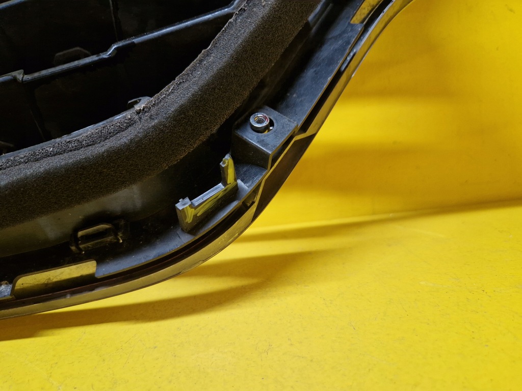 фото №14, Renault koleos ii lift решітка радіатора решітка радіатора радіатора 623100754r