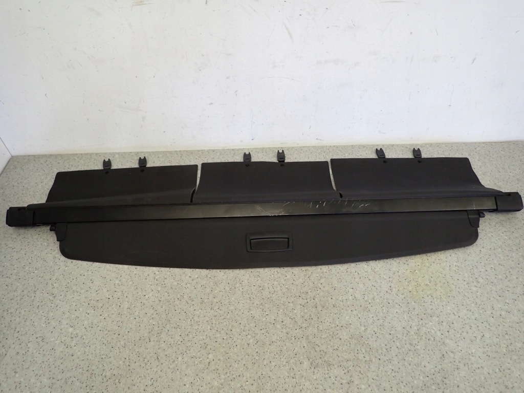 Купити Toyota verso 09-17 шторка багажника