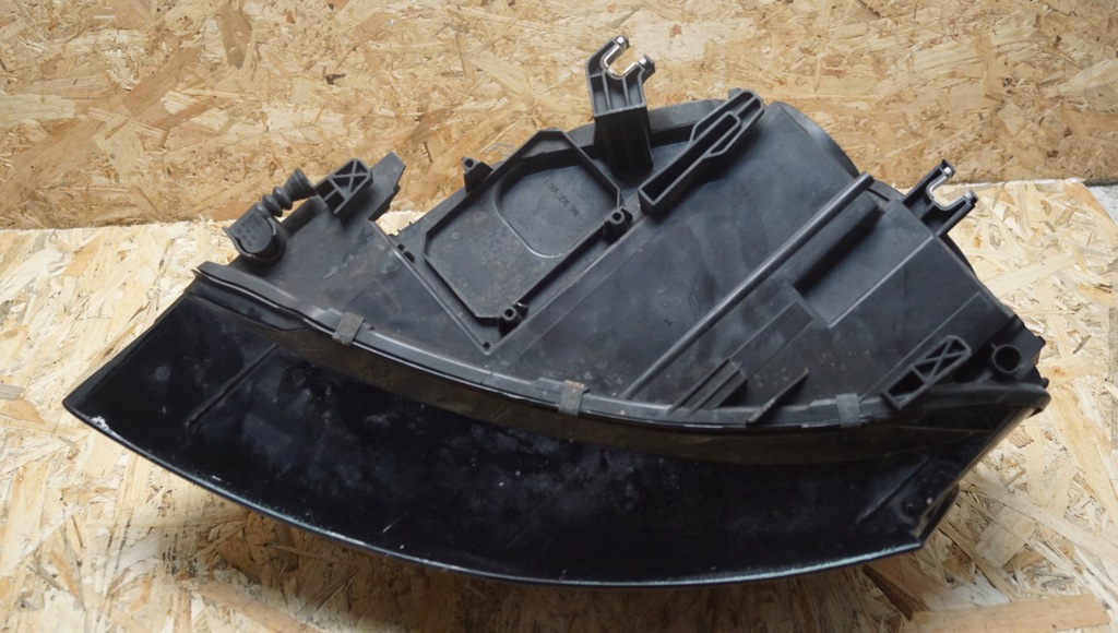 фото №12, Лампа правый перед audi a4 b8 ксенон