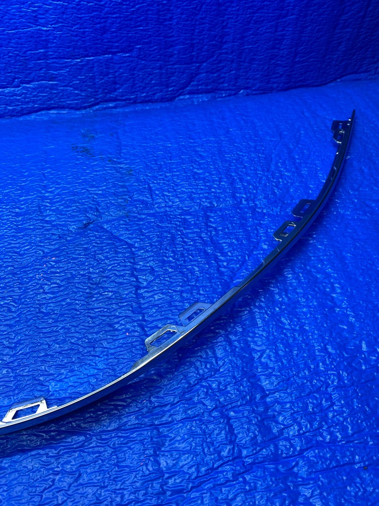 фото №12, Vw passat b8 молдинг бампера правая задняя 3g0853842