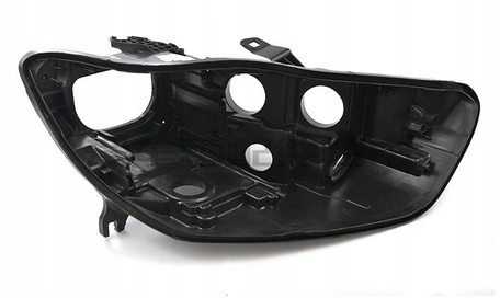 фото №1, Корпус лампы корпус audi a6 c7 2011-2014 правая