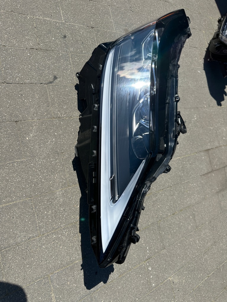 фото №1, Lexus rx лампа 2019