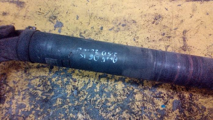 фото №6, Wał audi a6 c5 2,5 tdi 4b0521106f