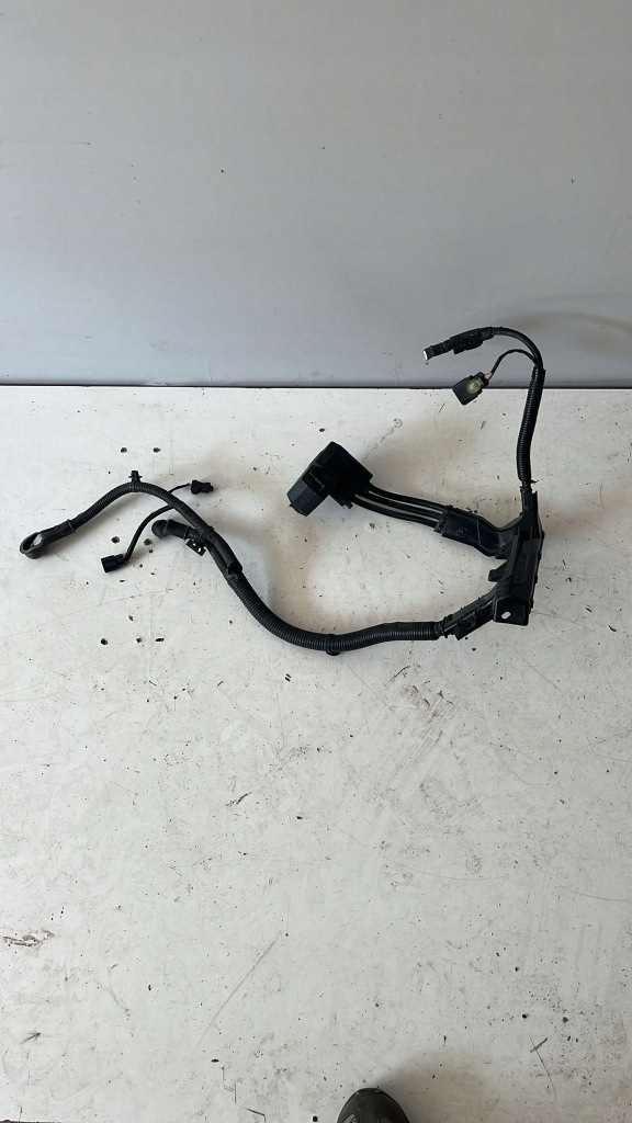 Купити Клема плюсова шланг масовий hyundai tucson 3 kia sportage 91971-d7092