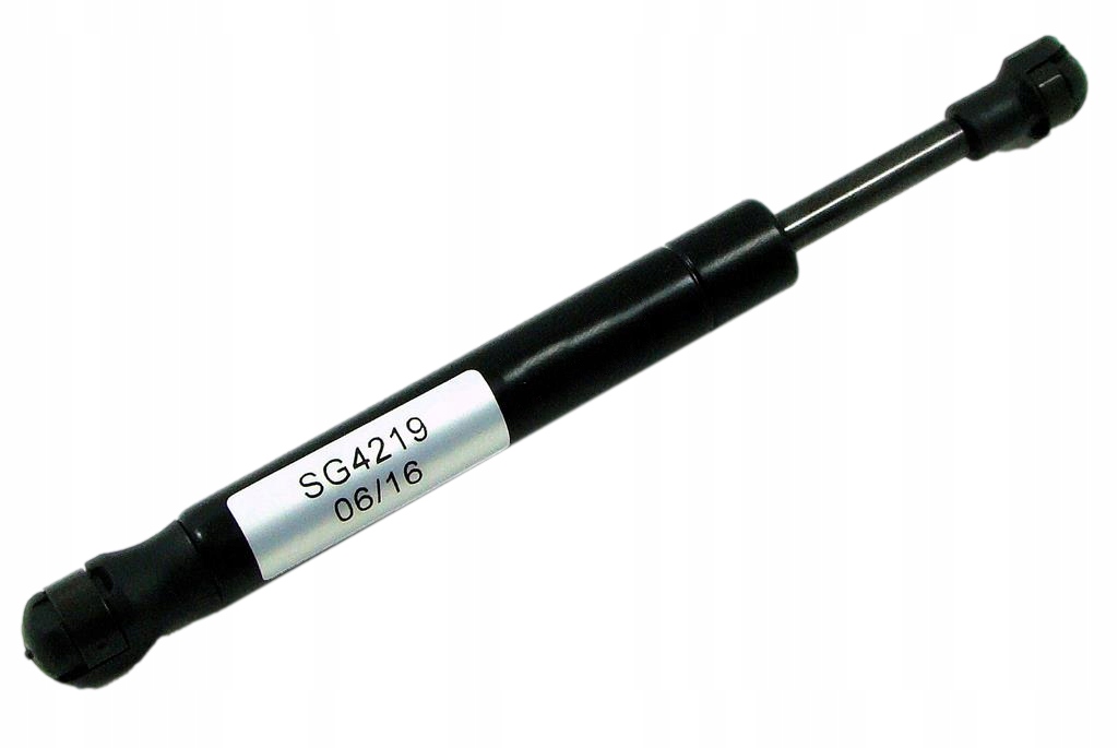 фото №1, =siłownik амортизатор кришки vw new beetle kabriolet=