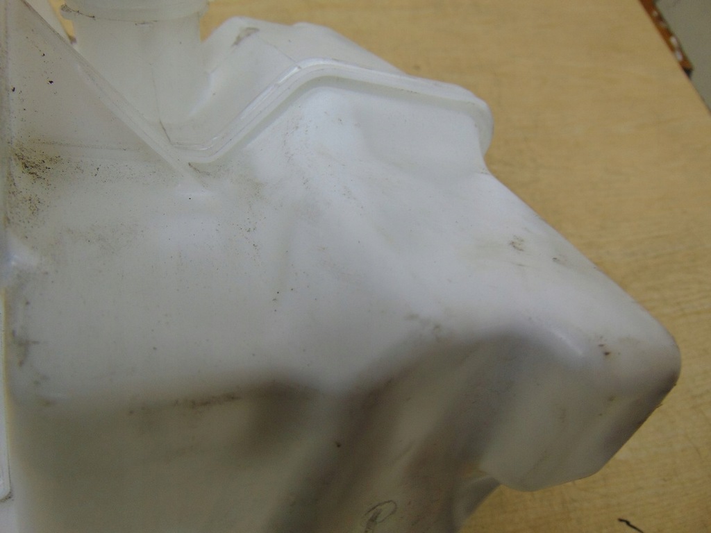 фото №14, Бак омивача vw caddy 2010-15 1t0955453c