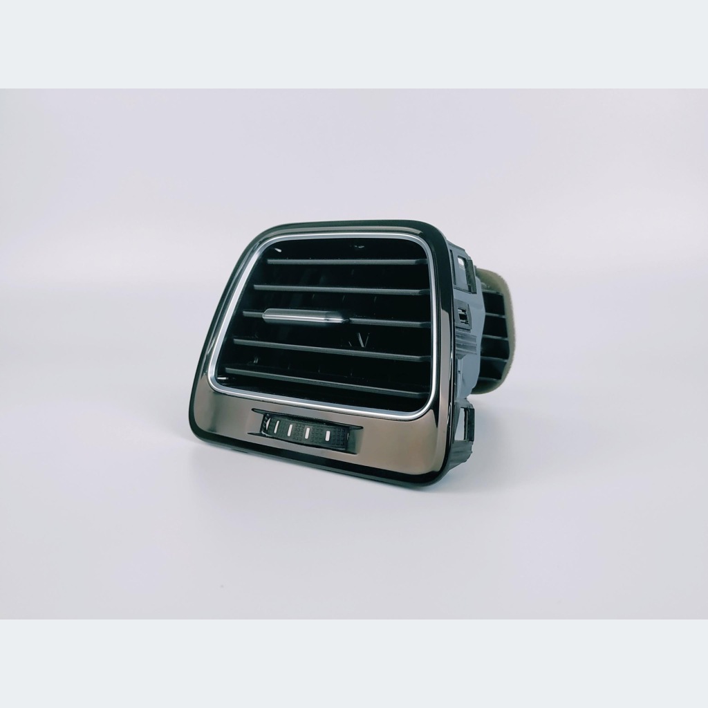 фото №1, Решётка обдув правая vw scirocco y12 1k8819704