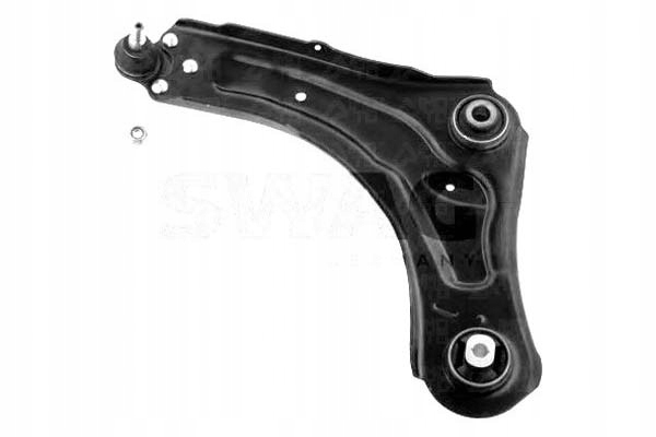 фото №2, Рычаг перед левый renault fluence grand scenic iii