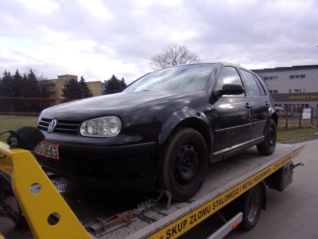 фото №4, Подушка безпеки пасажир vw golf 1j0880204b